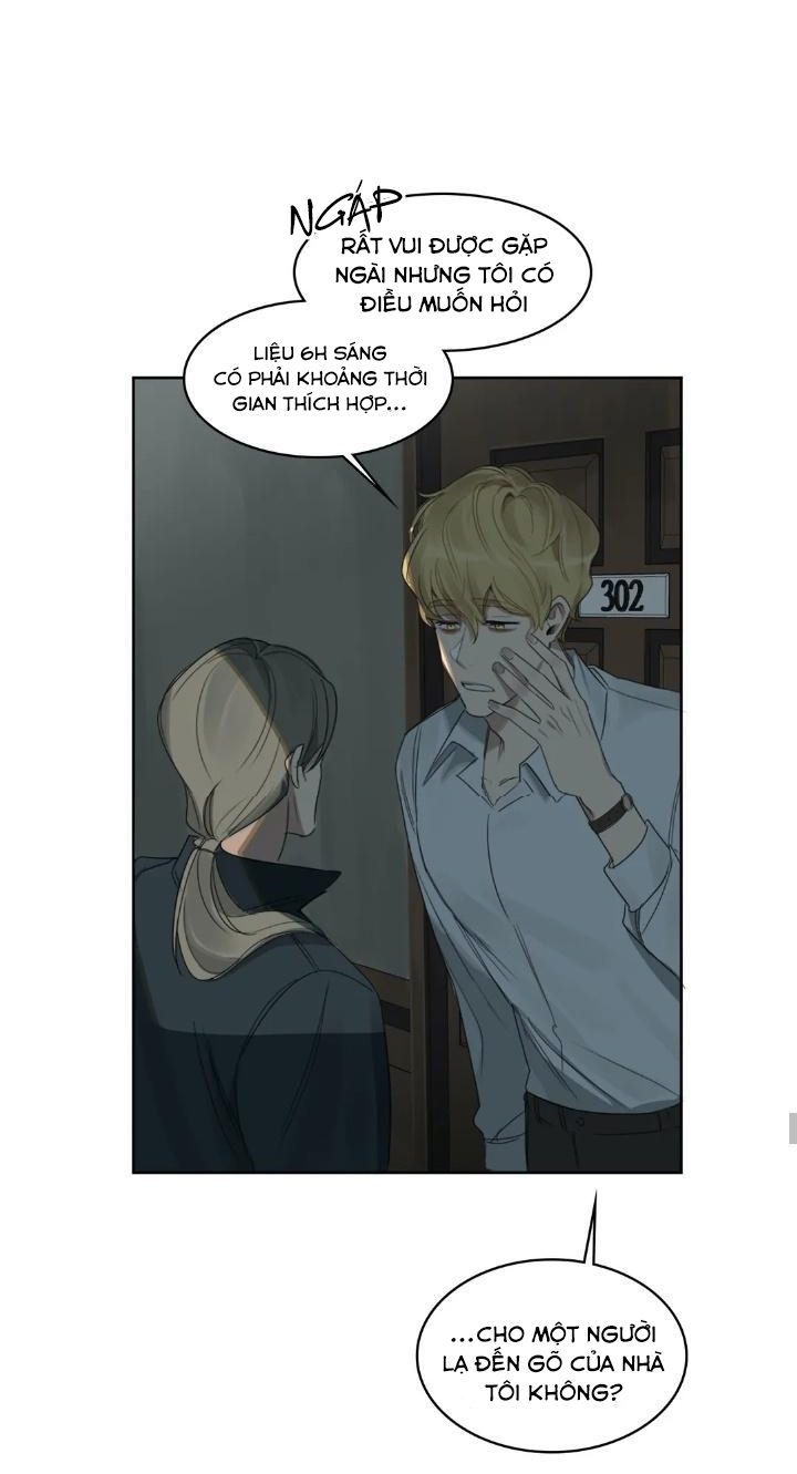 đọc truyện Bữa Tối Dưới Ánh Nến Của Kẻ Sát Nhân Lewellyn Chương 12 ảnh 44 tại Thiên Thai Truyện