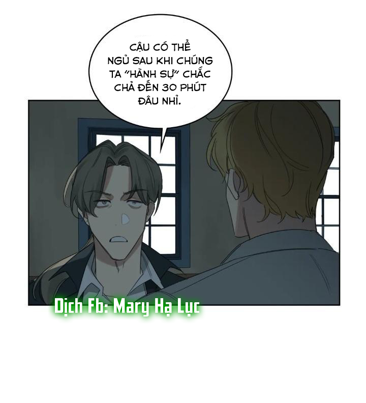 đọc truyện Bữa Tối Dưới Ánh Nến Của Kẻ Sát Nhân Lewellyn Chương 12 ảnh 45 tại Thiên Thai Truyện