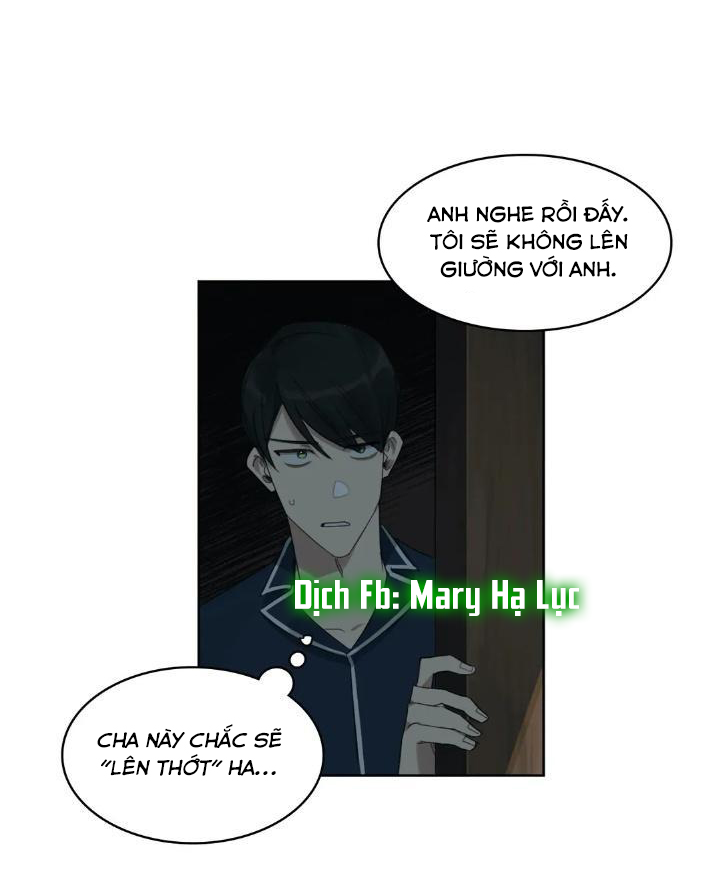 đọc truyện Bữa Tối Dưới Ánh Nến Của Kẻ Sát Nhân Lewellyn Chương 12 ảnh 50 tại Thiên Thai Truyện