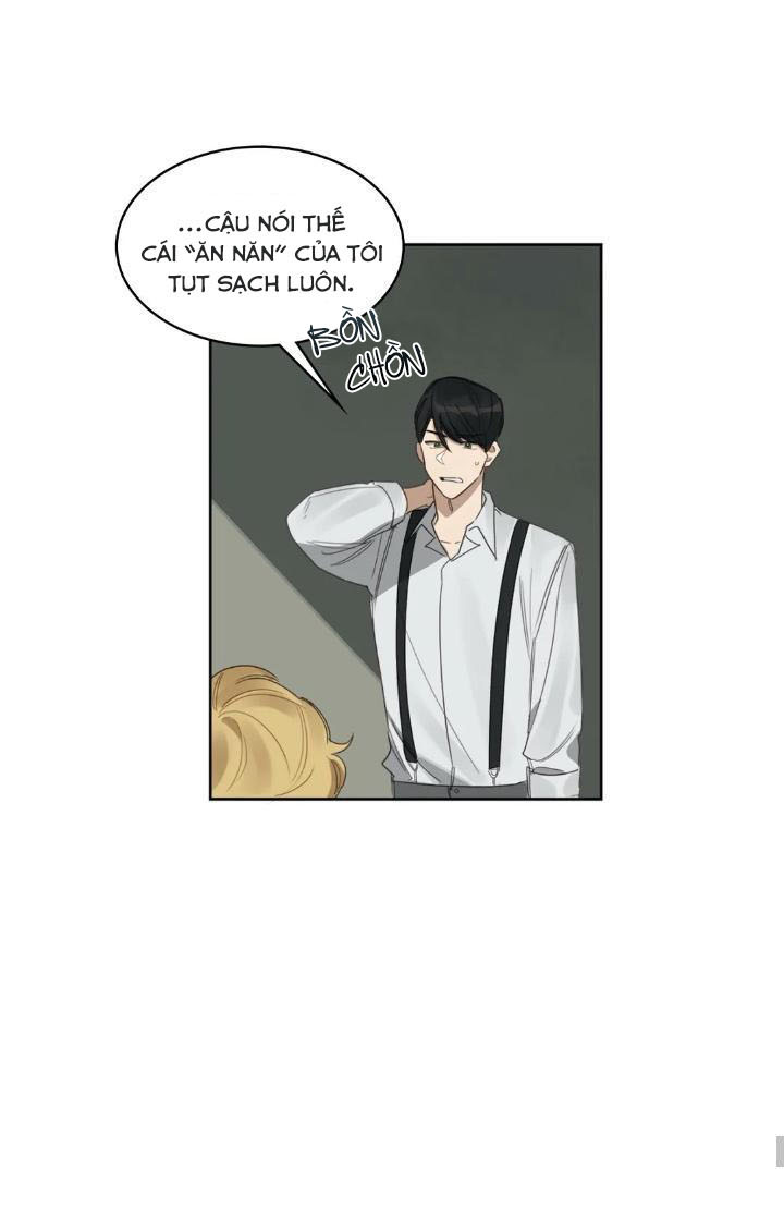 đọc truyện Bữa Tối Dưới Ánh Nến Của Kẻ Sát Nhân Lewellyn Chương 12 ảnh 7 tại Thiên Thai Truyện