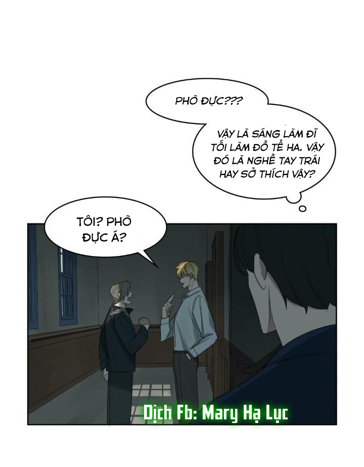 đọc truyện Bữa Tối Dưới Ánh Nến Của Kẻ Sát Nhân Lewellyn Chương 12 ảnh 52 tại Thiên Thai Truyện