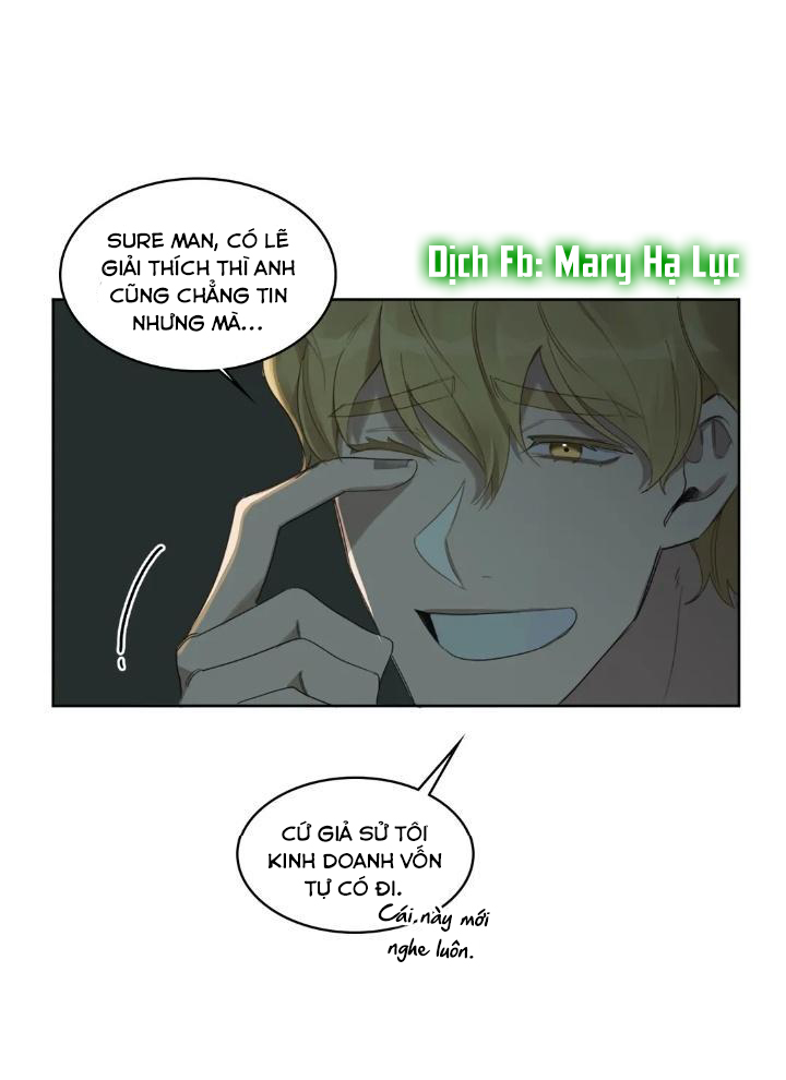 đọc truyện Bữa Tối Dưới Ánh Nến Của Kẻ Sát Nhân Lewellyn Chương 12 ảnh 54 tại Thiên Thai Truyện