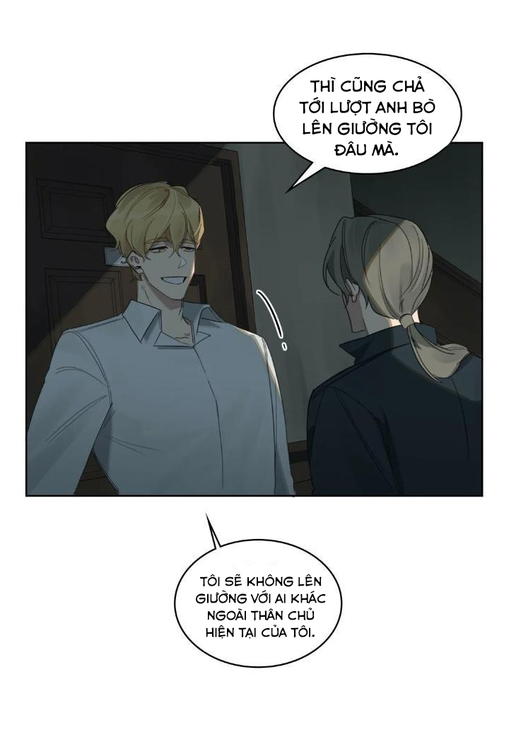 đọc truyện Bữa Tối Dưới Ánh Nến Của Kẻ Sát Nhân Lewellyn Chương 12 ảnh 55 tại Thiên Thai Truyện