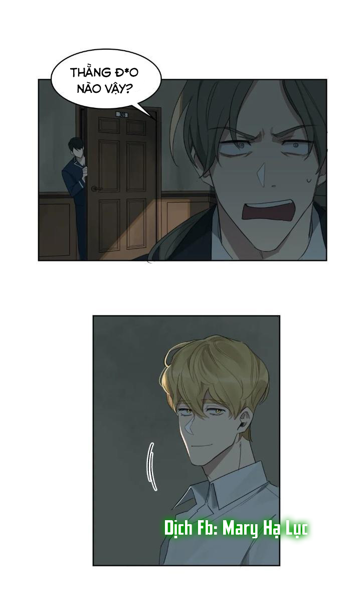 đọc truyện Bữa Tối Dưới Ánh Nến Của Kẻ Sát Nhân Lewellyn Chương 12 ảnh 56 tại Thiên Thai Truyện