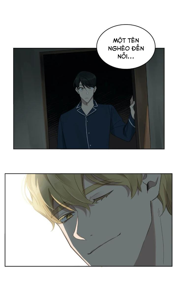 đọc truyện Bữa Tối Dưới Ánh Nến Của Kẻ Sát Nhân Lewellyn Chương 12 ảnh 57 tại Thiên Thai Truyện