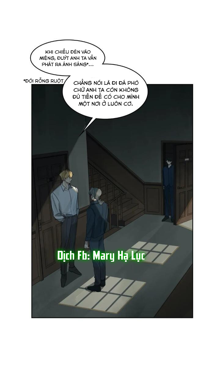 đọc truyện Bữa Tối Dưới Ánh Nến Của Kẻ Sát Nhân Lewellyn Chương 12 ảnh 58 tại Thiên Thai Truyện