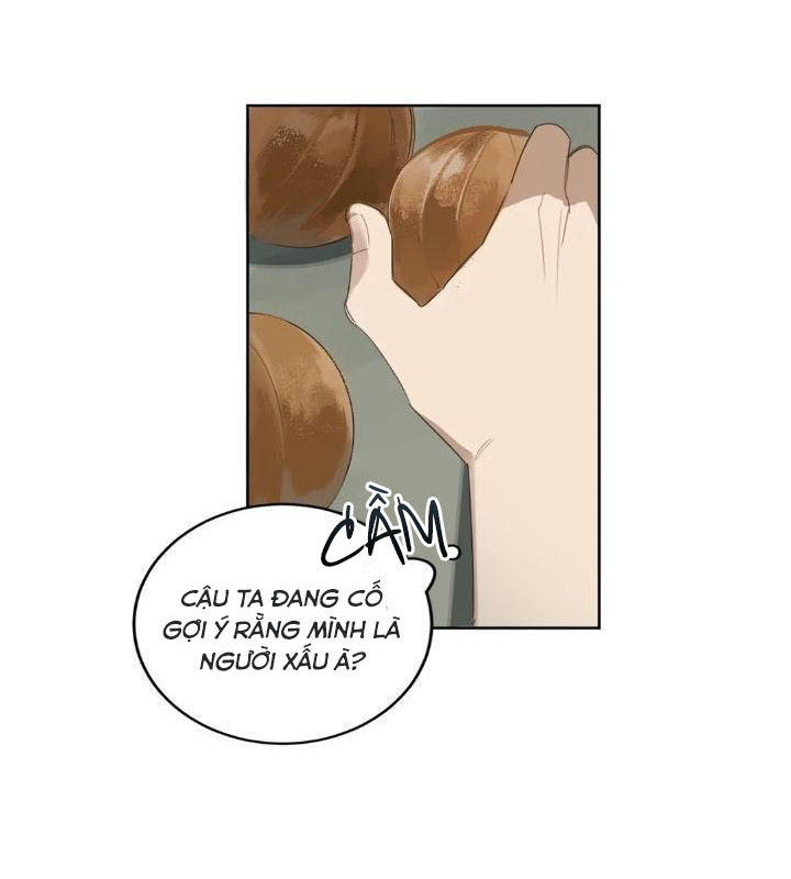 đọc truyện Bữa Tối Dưới Ánh Nến Của Kẻ Sát Nhân Lewellyn Chương 12 ảnh 11 tại Thiên Thai Truyện