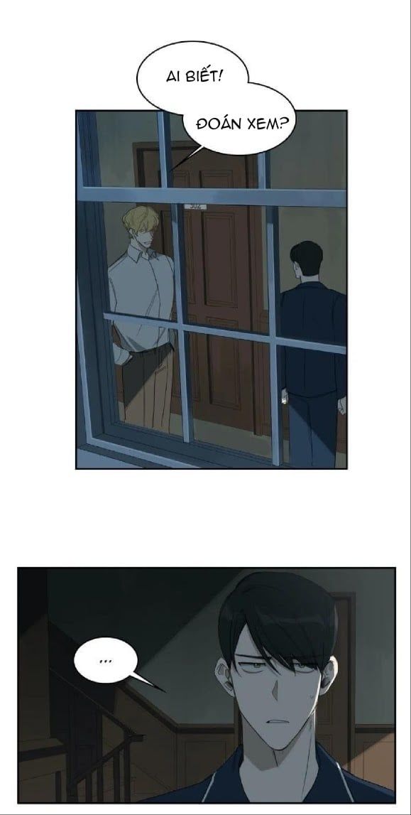 đọc truyện Bữa Tối Dưới Ánh Nến Của Kẻ Sát Nhân Lewellyn Chương 13 ảnh 13 tại Thiên Thai Truyện