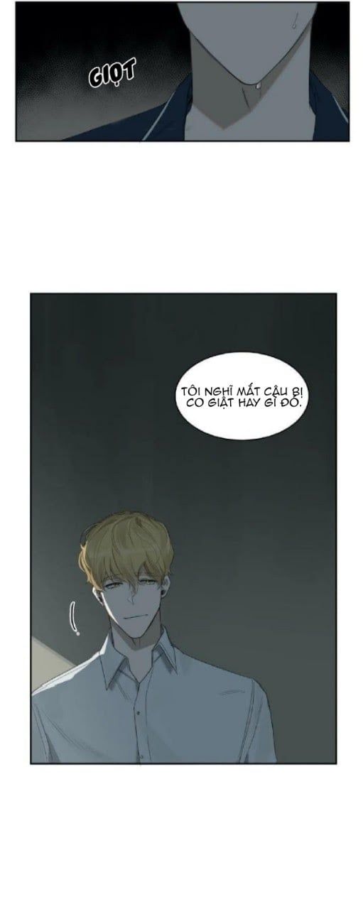 đọc truyện Bữa Tối Dưới Ánh Nến Của Kẻ Sát Nhân Lewellyn Chương 13 ảnh 14 tại Thiên Thai Truyện