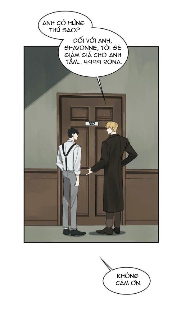 đọc truyện Bữa Tối Dưới Ánh Nến Của Kẻ Sát Nhân Lewellyn Chương 13 ảnh 17 tại Thiên Thai Truyện