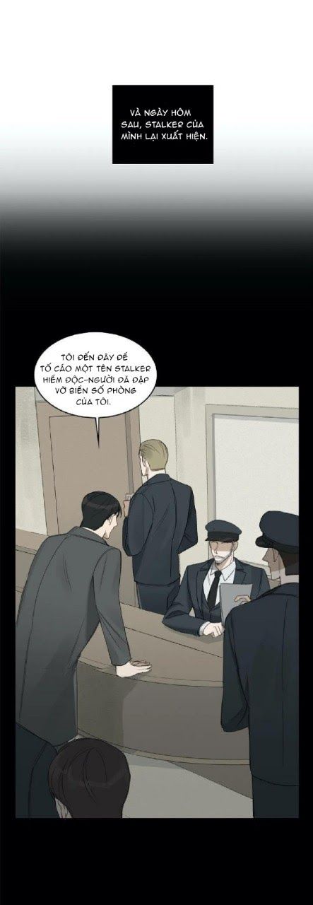 đọc truyện Bữa Tối Dưới Ánh Nến Của Kẻ Sát Nhân Lewellyn Chương 13 ảnh 19 tại Thiên Thai Truyện