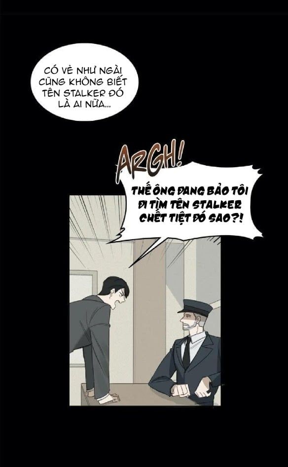 đọc truyện Bữa Tối Dưới Ánh Nến Của Kẻ Sát Nhân Lewellyn Chương 13 ảnh 21 tại Thiên Thai Truyện