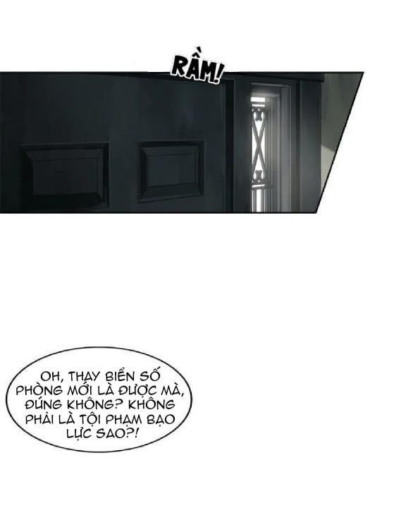 đọc truyện Bữa Tối Dưới Ánh Nến Của Kẻ Sát Nhân Lewellyn Chương 13 ảnh 24 tại Thiên Thai Truyện