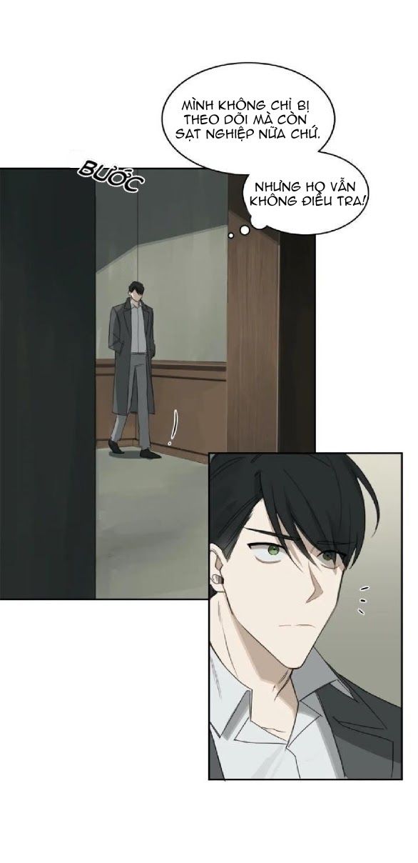 đọc truyện Bữa Tối Dưới Ánh Nến Của Kẻ Sát Nhân Lewellyn Chương 13 ảnh 25 tại Thiên Thai Truyện