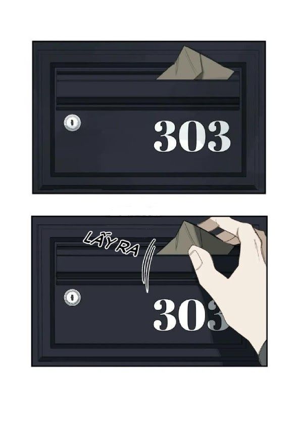 đọc truyện Bữa Tối Dưới Ánh Nến Của Kẻ Sát Nhân Lewellyn Chương 13 ảnh 26 tại Thiên Thai Truyện