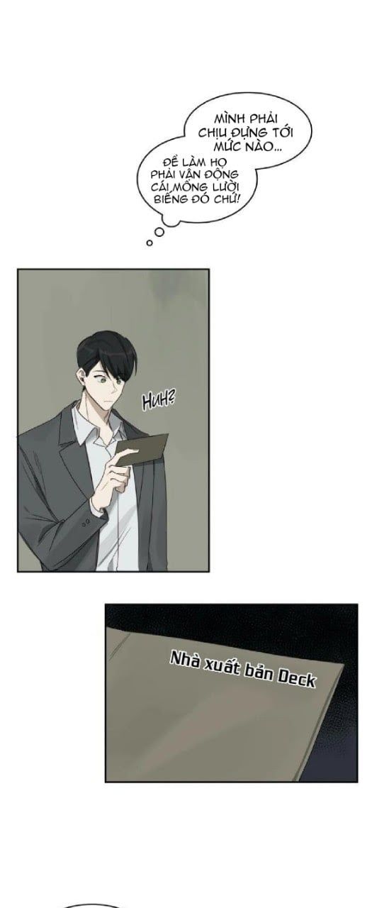 đọc truyện Bữa Tối Dưới Ánh Nến Của Kẻ Sát Nhân Lewellyn Chương 13 ảnh 27 tại Thiên Thai Truyện