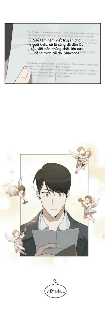 đọc truyện Bữa Tối Dưới Ánh Nến Của Kẻ Sát Nhân Lewellyn Chương 13 ảnh 29 tại Thiên Thai Truyện