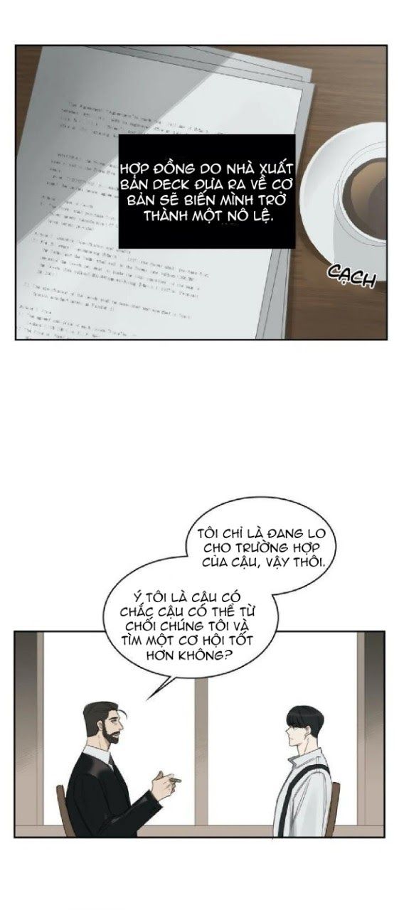 đọc truyện Bữa Tối Dưới Ánh Nến Của Kẻ Sát Nhân Lewellyn Chương 13 ảnh 33 tại Thiên Thai Truyện