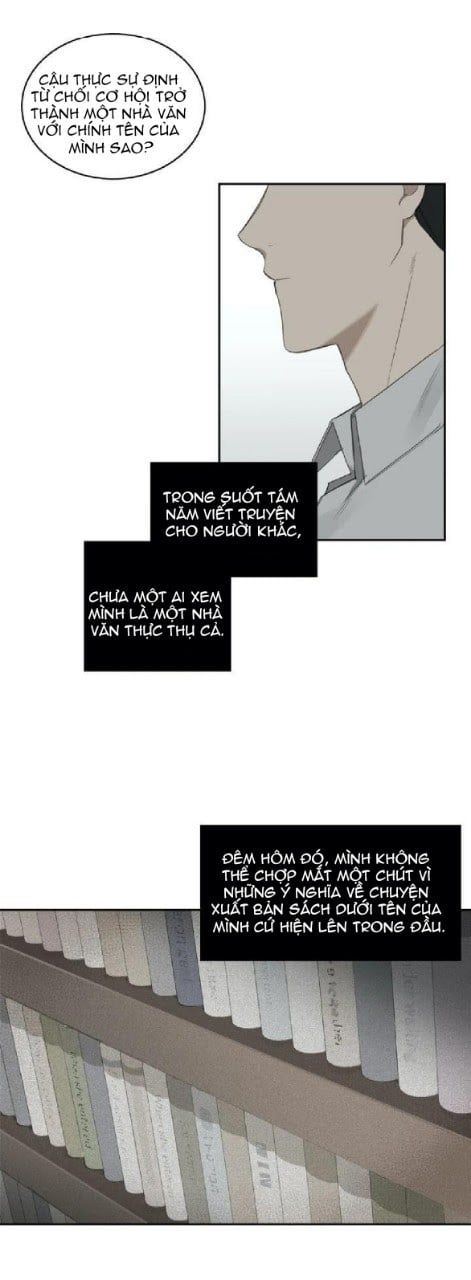 đọc truyện Bữa Tối Dưới Ánh Nến Của Kẻ Sát Nhân Lewellyn Chương 13 ảnh 34 tại Thiên Thai Truyện