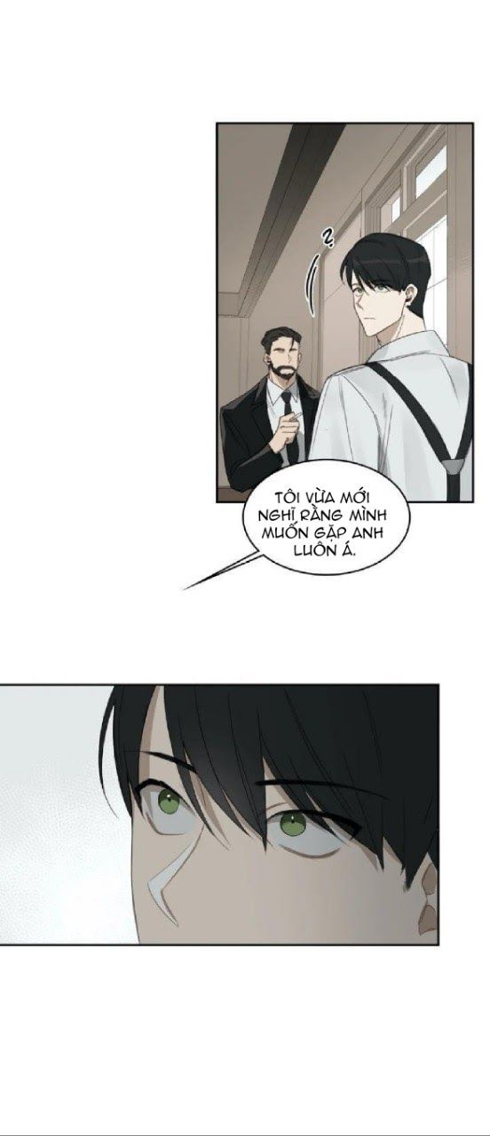 đọc truyện Bữa Tối Dưới Ánh Nến Của Kẻ Sát Nhân Lewellyn Chương 13 ảnh 36 tại Thiên Thai Truyện