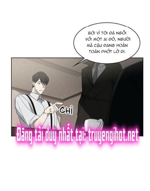 đọc truyện Bữa Tối Dưới Ánh Nến Của Kẻ Sát Nhân Lewellyn Chương 14 ảnh 12 tại Thiên Thai Truyện