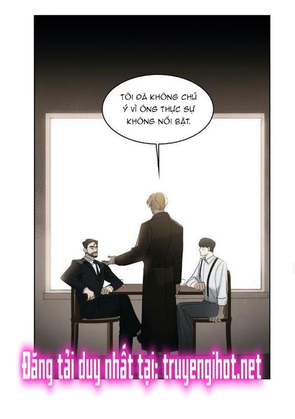 đọc truyện Bữa Tối Dưới Ánh Nến Của Kẻ Sát Nhân Lewellyn Chương 14 ảnh 14 tại Thiên Thai Truyện