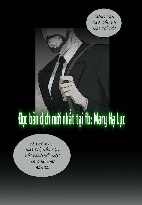 đọc truyện Bữa Tối Dưới Ánh Nến Của Kẻ Sát Nhân Lewellyn Chương 14 ảnh 21 tại Thiên Thai Truyện