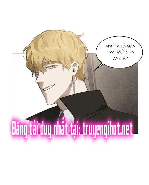 đọc truyện Bữa Tối Dưới Ánh Nến Của Kẻ Sát Nhân Lewellyn Chương 14 ảnh 24 tại Thiên Thai Truyện