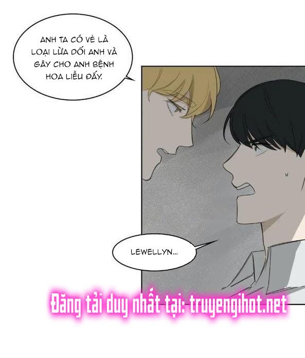 đọc truyện Bữa Tối Dưới Ánh Nến Của Kẻ Sát Nhân Lewellyn Chương 14 ảnh 26 tại Thiên Thai Truyện