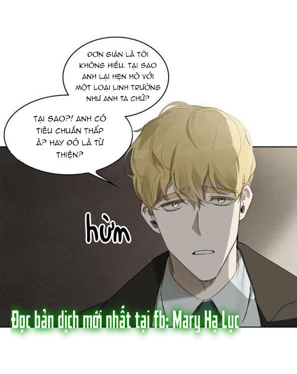 đọc truyện Bữa Tối Dưới Ánh Nến Của Kẻ Sát Nhân Lewellyn Chương 14 ảnh 27 tại Thiên Thai Truyện