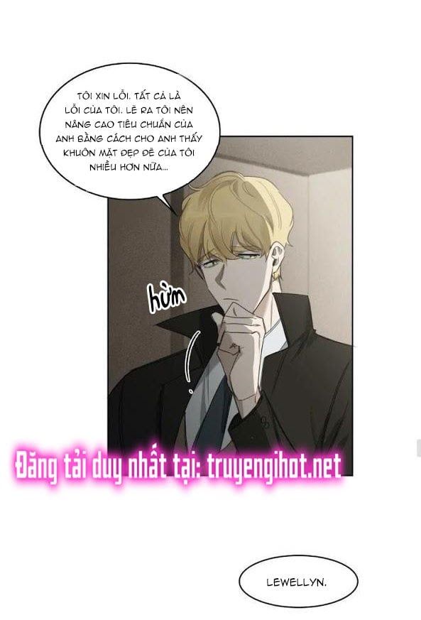 đọc truyện Bữa Tối Dưới Ánh Nến Của Kẻ Sát Nhân Lewellyn Chương 14 ảnh 28 tại Thiên Thai Truyện