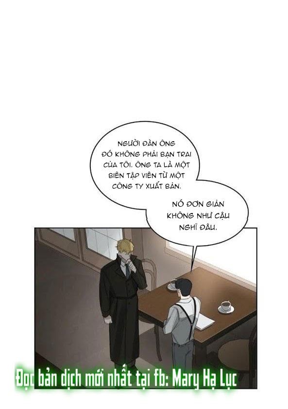 đọc truyện Bữa Tối Dưới Ánh Nến Của Kẻ Sát Nhân Lewellyn Chương 14 ảnh 29 tại Thiên Thai Truyện