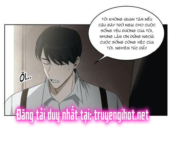 đọc truyện Bữa Tối Dưới Ánh Nến Của Kẻ Sát Nhân Lewellyn Chương 14 ảnh 30 tại Thiên Thai Truyện