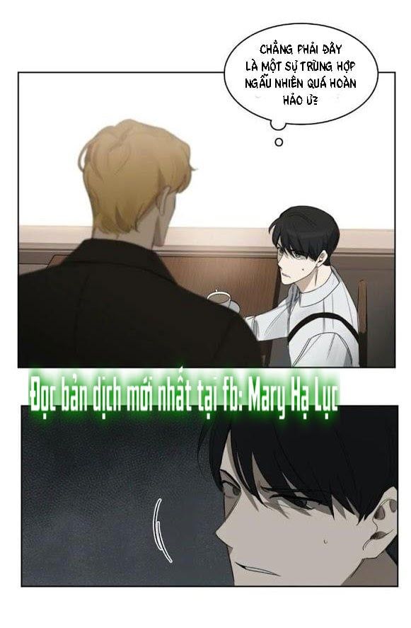 đọc truyện Bữa Tối Dưới Ánh Nến Của Kẻ Sát Nhân Lewellyn Chương 14 ảnh 5 tại Thiên Thai Truyện