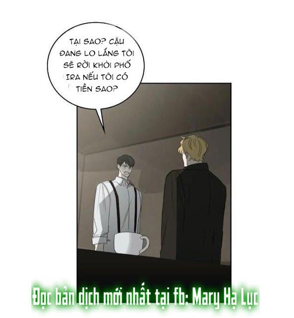 đọc truyện Bữa Tối Dưới Ánh Nến Của Kẻ Sát Nhân Lewellyn Chương 14 ảnh 33 tại Thiên Thai Truyện