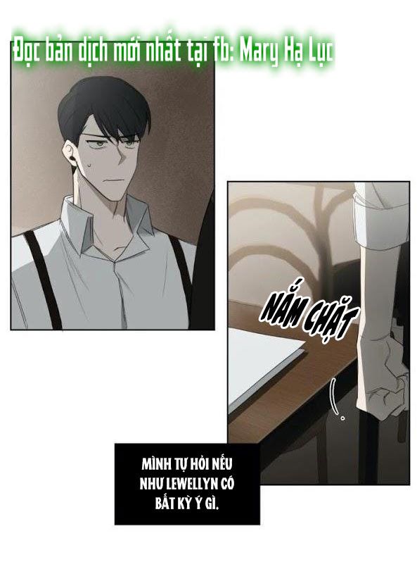 đọc truyện Bữa Tối Dưới Ánh Nến Của Kẻ Sát Nhân Lewellyn Chương 14 ảnh 35 tại Thiên Thai Truyện