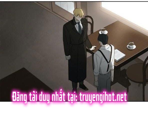 đọc truyện Bữa Tối Dưới Ánh Nến Của Kẻ Sát Nhân Lewellyn Chương 14 ảnh 40 tại Thiên Thai Truyện