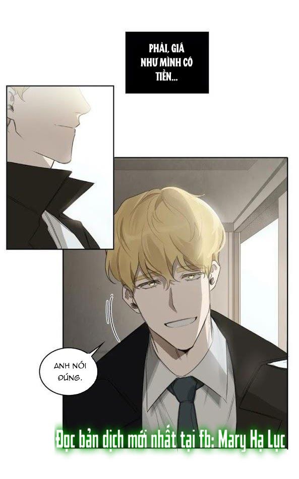 đọc truyện Bữa Tối Dưới Ánh Nến Của Kẻ Sát Nhân Lewellyn Chương 14 ảnh 41 tại Thiên Thai Truyện