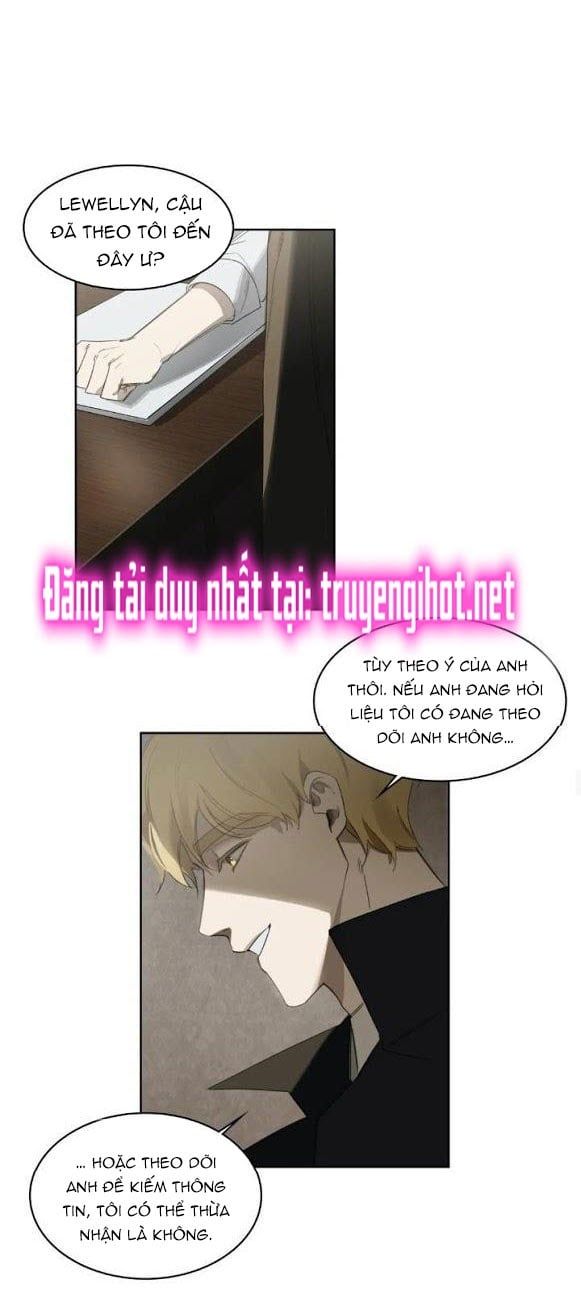 đọc truyện Bữa Tối Dưới Ánh Nến Của Kẻ Sát Nhân Lewellyn Chương 14 ảnh 6 tại Thiên Thai Truyện