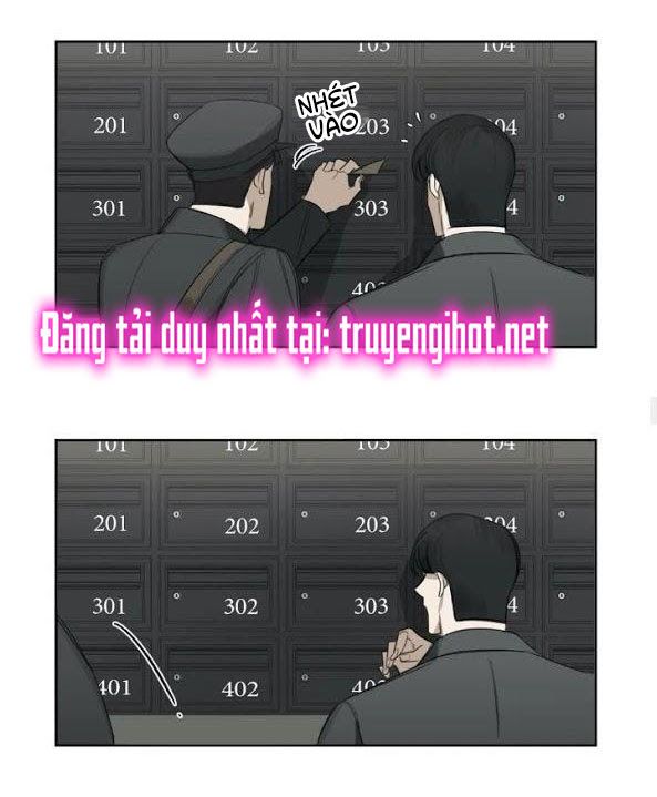 đọc truyện Bữa Tối Dưới Ánh Nến Của Kẻ Sát Nhân Lewellyn Chương 14 ảnh 46 tại Thiên Thai Truyện