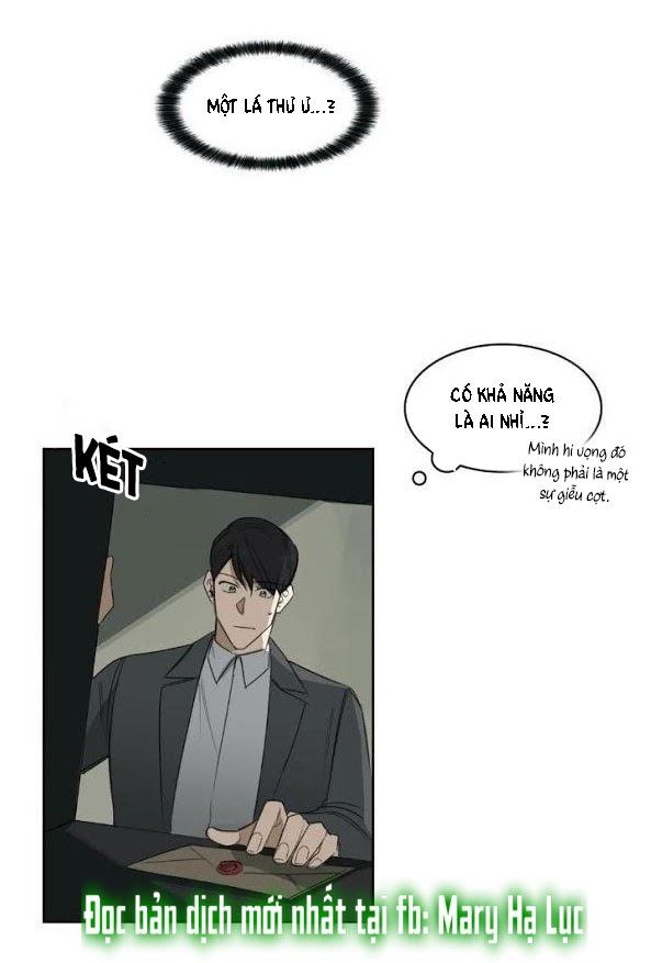 đọc truyện Bữa Tối Dưới Ánh Nến Của Kẻ Sát Nhân Lewellyn Chương 14 ảnh 47 tại Thiên Thai Truyện