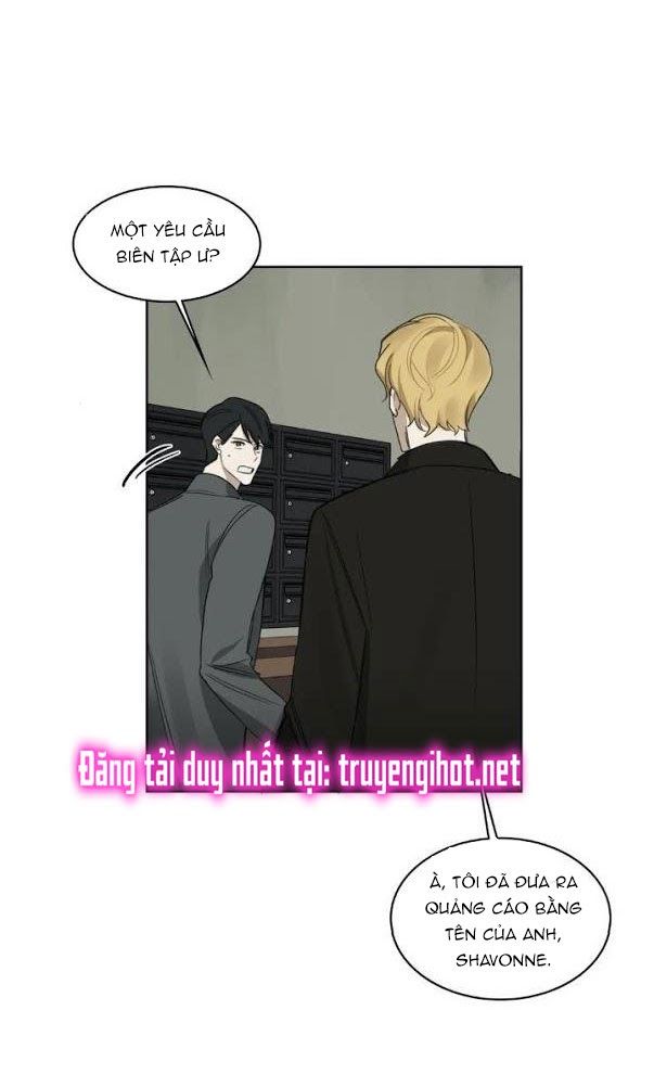 đọc truyện Bữa Tối Dưới Ánh Nến Của Kẻ Sát Nhân Lewellyn Chương 14 ảnh 50 tại Thiên Thai Truyện