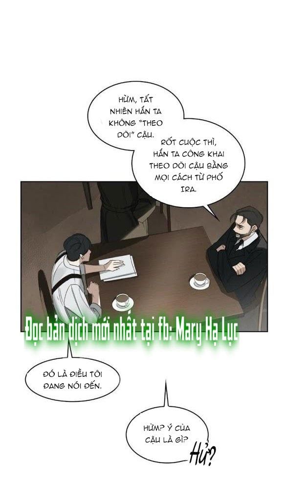 đọc truyện Bữa Tối Dưới Ánh Nến Của Kẻ Sát Nhân Lewellyn Chương 14 ảnh 7 tại Thiên Thai Truyện