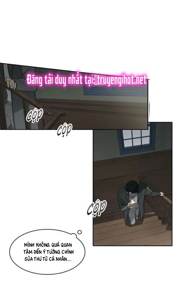 đọc truyện Bữa Tối Dưới Ánh Nến Của Kẻ Sát Nhân Lewellyn Chương 14 ảnh 54 tại Thiên Thai Truyện