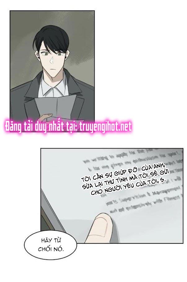 đọc truyện Bữa Tối Dưới Ánh Nến Của Kẻ Sát Nhân Lewellyn Chương 14 ảnh 56 tại Thiên Thai Truyện