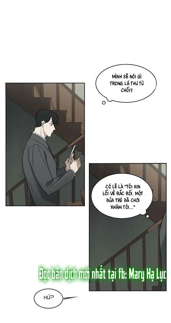 đọc truyện Bữa Tối Dưới Ánh Nến Của Kẻ Sát Nhân Lewellyn Chương 14 ảnh 57 tại Thiên Thai Truyện