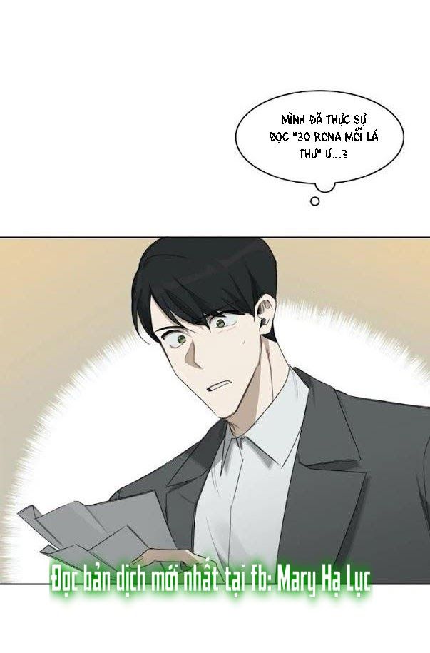 đọc truyện Bữa Tối Dưới Ánh Nến Của Kẻ Sát Nhân Lewellyn Chương 14 ảnh 59 tại Thiên Thai Truyện