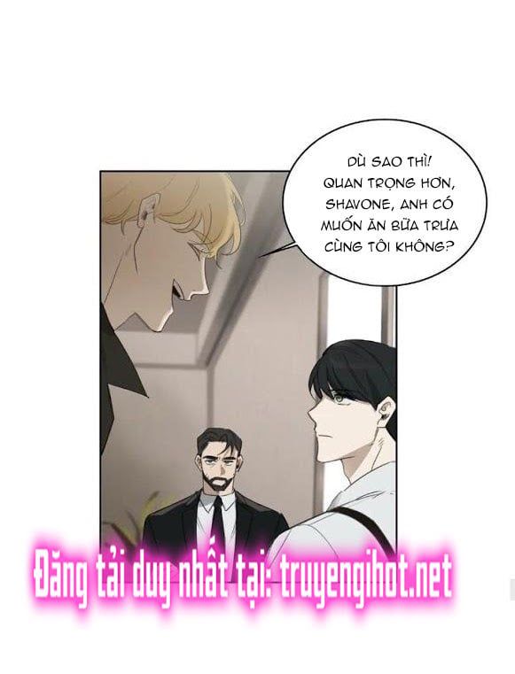 đọc truyện Bữa Tối Dưới Ánh Nến Của Kẻ Sát Nhân Lewellyn Chương 14 ảnh 8 tại Thiên Thai Truyện