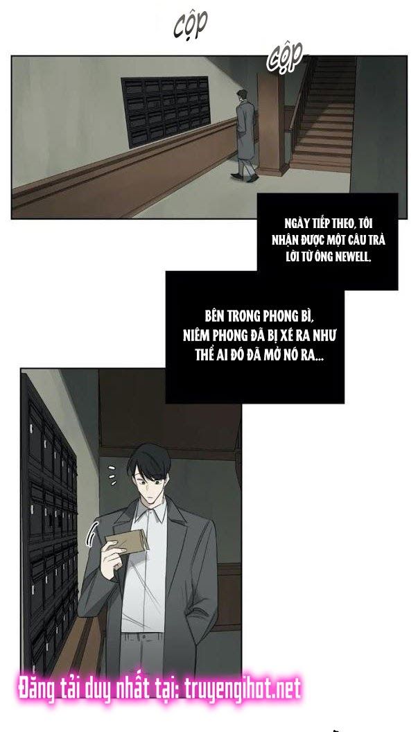 đọc truyện Bữa Tối Dưới Ánh Nến Của Kẻ Sát Nhân Lewellyn Chương 14 ảnh 62 tại Thiên Thai Truyện