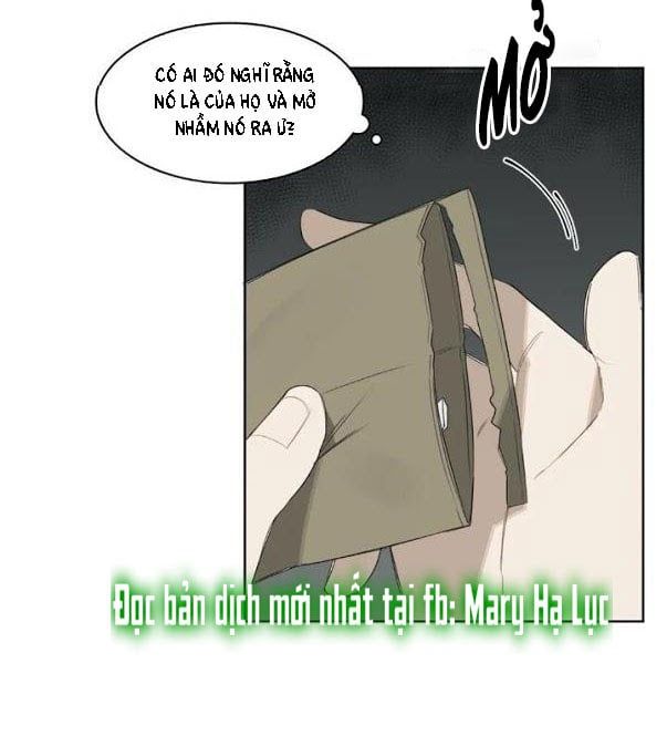 đọc truyện Bữa Tối Dưới Ánh Nến Của Kẻ Sát Nhân Lewellyn Chương 14 ảnh 63 tại Thiên Thai Truyện